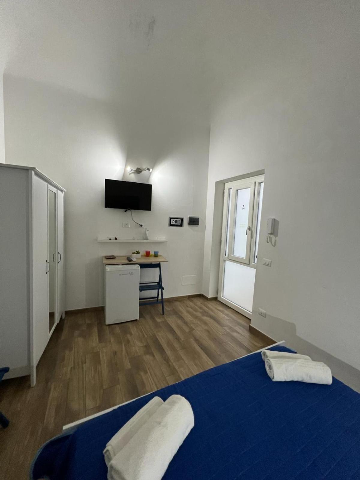 67 Rooms Cefalu Luaran gambar