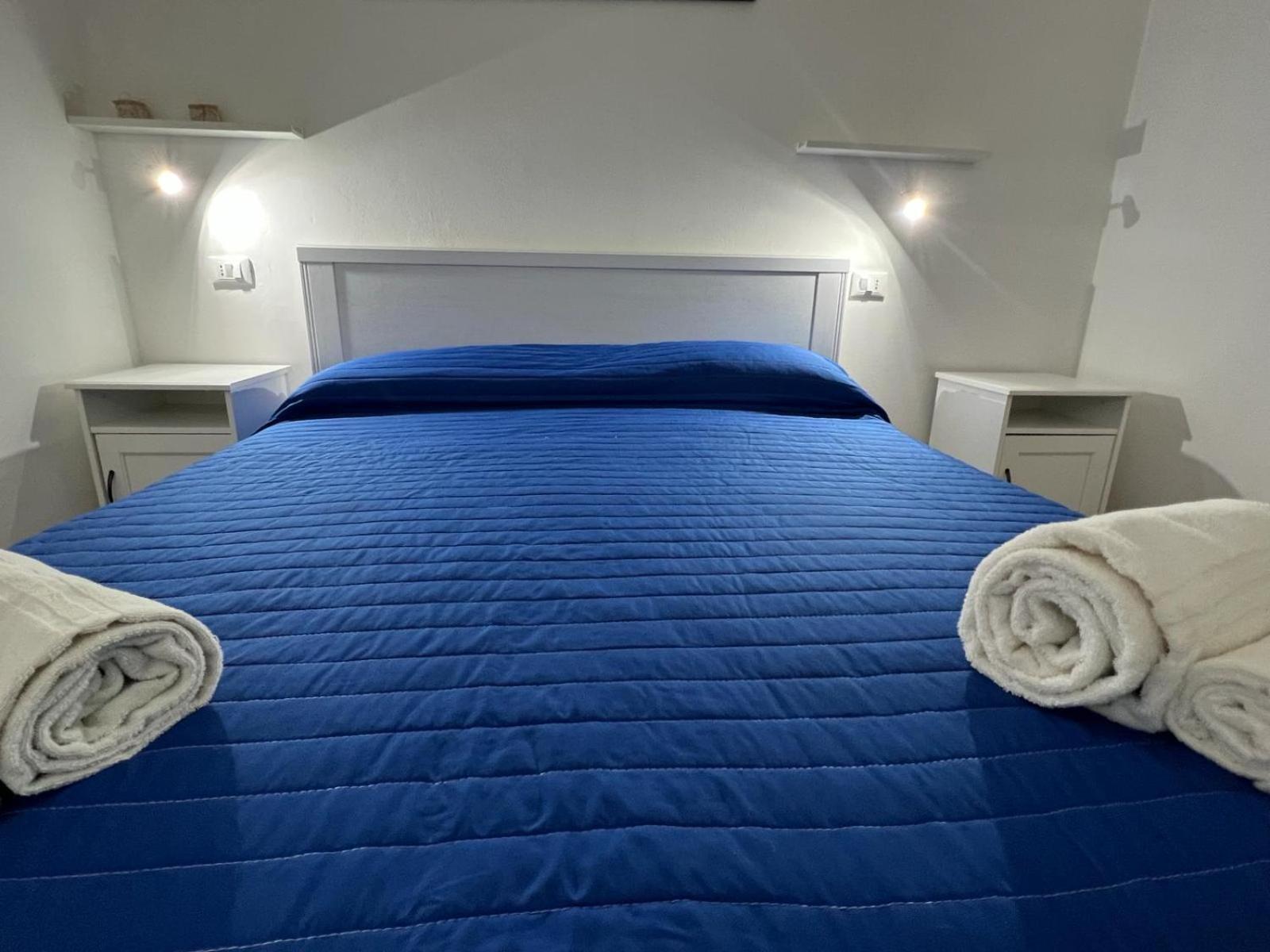 67 Rooms Cefalu Luaran gambar