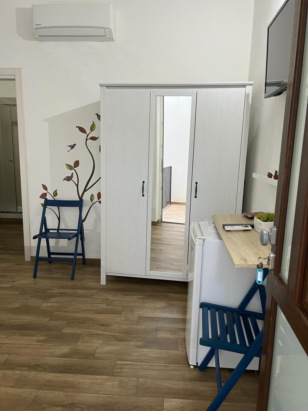 67 Rooms Cefalu Luaran gambar