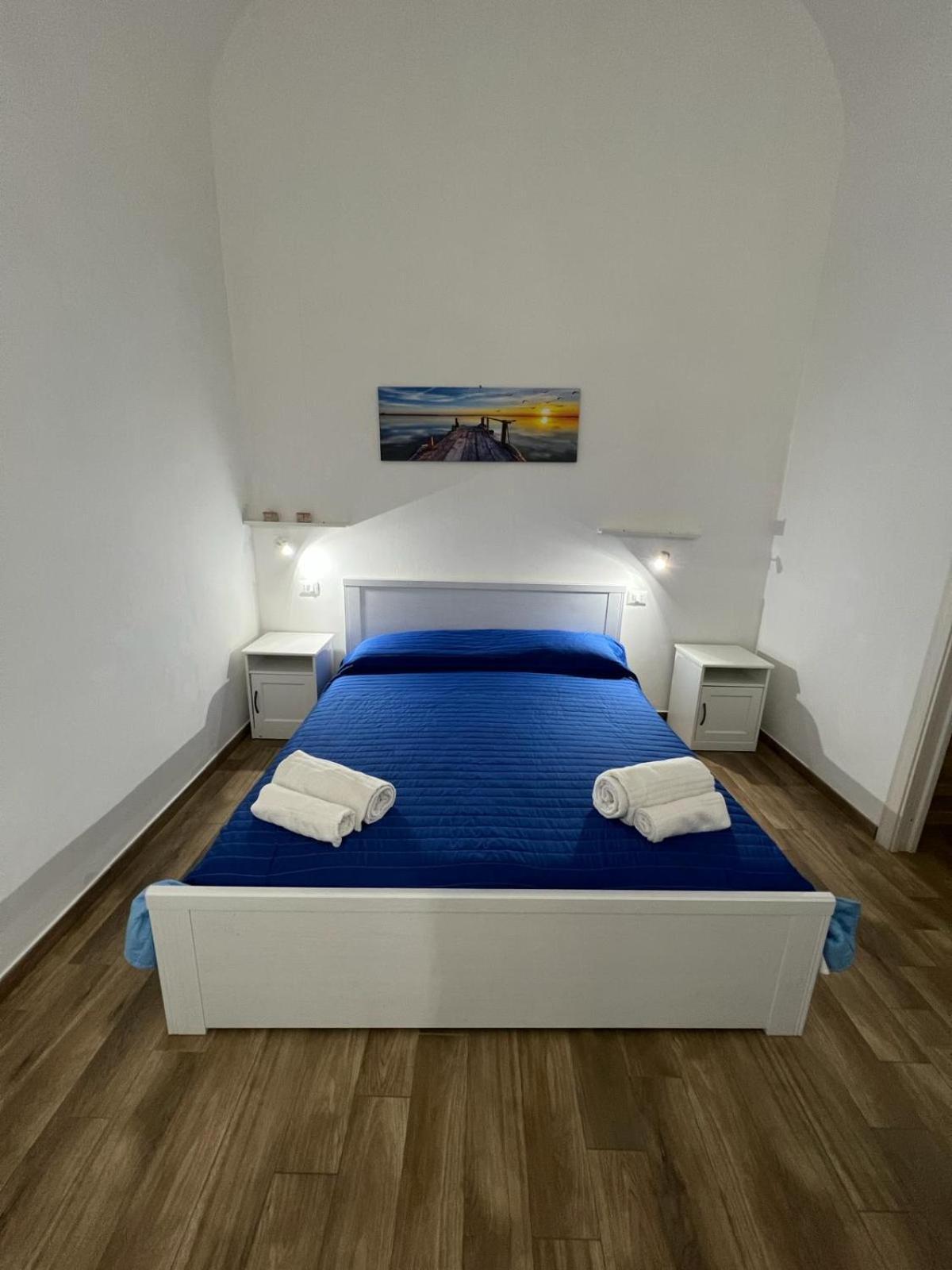 67 Rooms Cefalu Bilik gambar